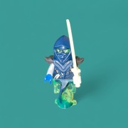 Lego Ninjago Ghost NJO143