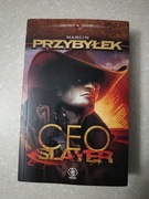 Marcin Przybyłek Ceo Slayer.