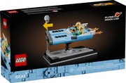 Lego 40789 Latający księżycowy samochód