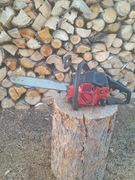 Piła łańcuchowa spalinowa Jonsered 