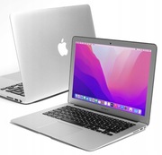 Laptop MacBook Air 13 A1466 Core i5 8GB / 512 GB SSD