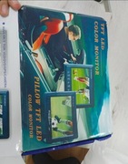 Monitor do samochodu  7 cali