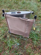 Suszarka fotograficzna Libella SF-8 z PRL