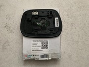 Lusterko pasażera do Toyota Rav 4 II, Avensis Verso, Corolla Verso