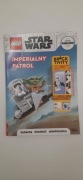LEGO Star Wars. Imperialny patrol