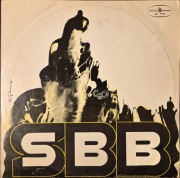 SBB- II LP Stan Dobry (G)