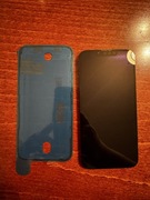 Orginalny lcd iphone 13 lekko pekniety