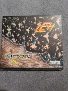 Leh - Dziki I Nietoperze CD Z AUTOGRAFEM