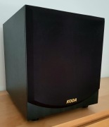 SUBWOOFER AKTYWNY KODA SW-1000 v.2 stan bardzo dobry