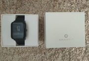 Zegarek Xiaomi Huami AMAZFIT Bip Smart Watch Onyx 