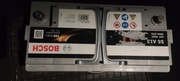 Akumulator Bosch 95Ah 850A rozruchu 