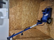 Podnośnik pneumatyczny 22T  Kod produktu: G01068