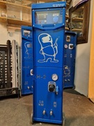 PODGRZEWACZ FILTR H2 DO PIASKOWANIA PIASKOWANIE 