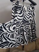 Spódnica z klinów Solar M