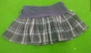 Spódnica spódniczka młodzieżowa