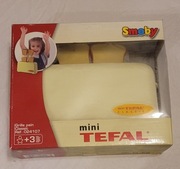 Smoby mini tefal toster zabawka