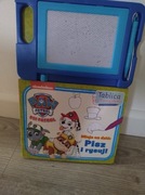 Tablica znikopis Psi patrol 