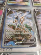 Karta pokemon Arceus V 