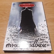 Batman Mroczne Odbicie