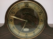 Zegar kominkowy Junghans