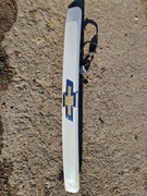 Chevrolet Trax Blenda Listwa tylna klapa z kamera 