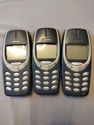 Telefony Nokia 3310