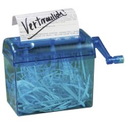 niszczarka do dokumentów domowa