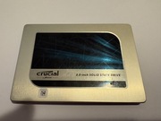 Dysk SSD Crucial 2,5'' 1000GB MX200 używany