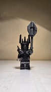 Lego Sauron lor139 Barad Dur Lord of the rings hobbit  Władca pierścieni 