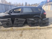 Tapicerka drzwi Mondeo
