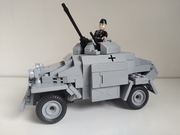 COBI Sd.Kfz. 222