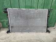 CHŁODNICA WODY AUDI VW SKODA 8K0121251L