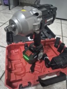 PARKSIDE PERFORMANCE klucz udarowy akumulator 4ah smart 1356Nm NAJNOWSZY