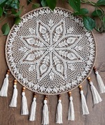 Łapacz snów / Mandala 