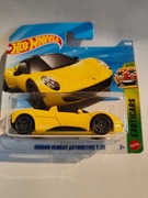 HOT WHEELS GORDON MURRAY AUTOMOTIVE T.33  (CASE A) 2026