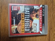 Gra Battlefield Hardline PS3