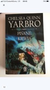 Chelsea Quinn Yarbro - Pisane krwią