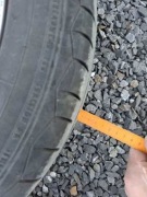 Opony letnie 215/50 R17 95W Hankook/ Dębica Presto komplet