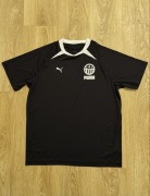 PUMA House of Graphics Sport Tee Size L