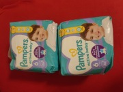 Pampers active baby 6