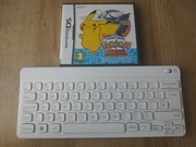 Pokemon Typing Adventure Nintendo DS ENG