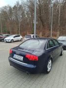 Audi A4 B7 1.8t Quattro