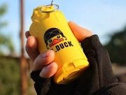 Granat sprężynowy ASG. Nowy. 