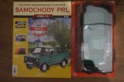 SAMOCHODY PRL NR 58 TARPAN 237