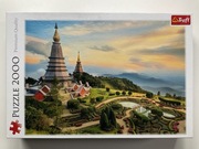Trefl Puzzle 2000 Bajkowe Chiang Mai