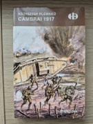 Krzysztof Plewako Cambrai 1917