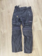 Spodnie motocyklowe