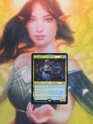 Galadriel of Lothlórien LTR MTG Wrocław