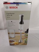 Blender Ręczny Bosch 600w Ergo Master MSM4W220