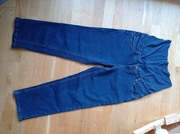 Spodnie ciążowe Forever Fit 42